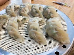 송도수제만두 리치센트럴점 대표 사진