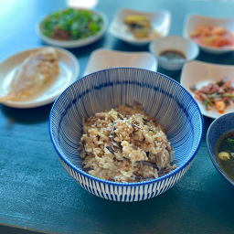 애월고사리밥 사진 8