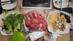 훠궈나라 홍대점 사진 3