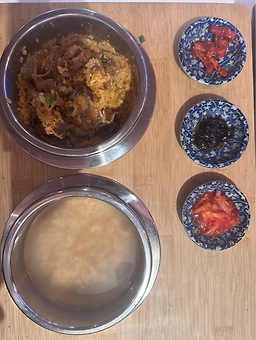 Dongyangsotbap 4