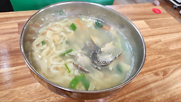 Myeoncheonseomunkongguksu (면천서문콩국수) 1