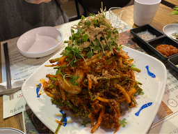 멸치집 사당점 사진 6