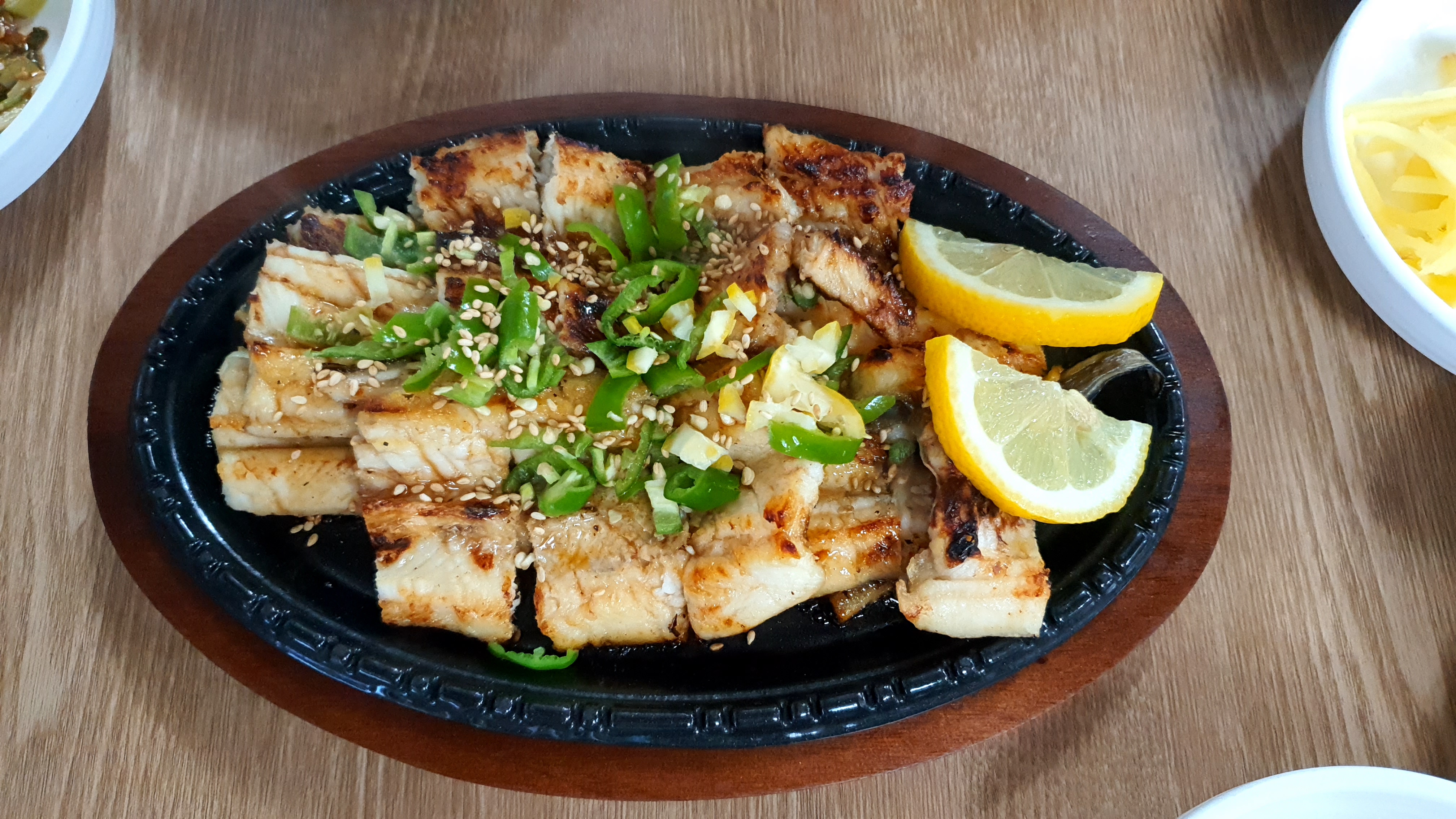 Jinyanggol 5