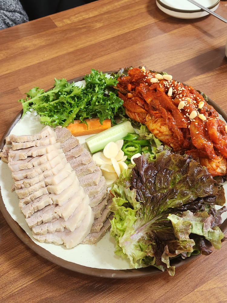 부안막국수 1