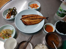 생선구이대풍 사진 3