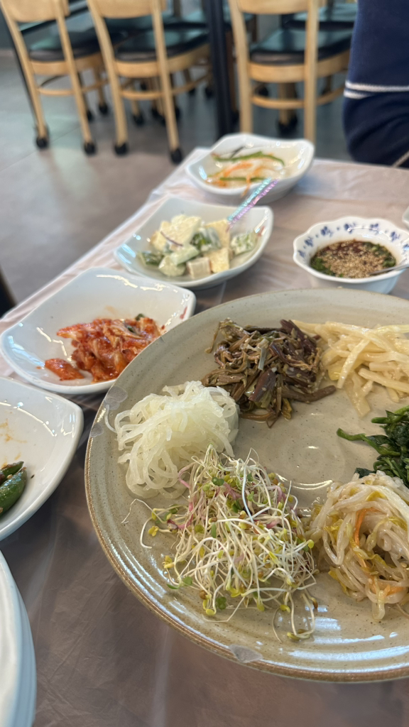 솔잎가든 4