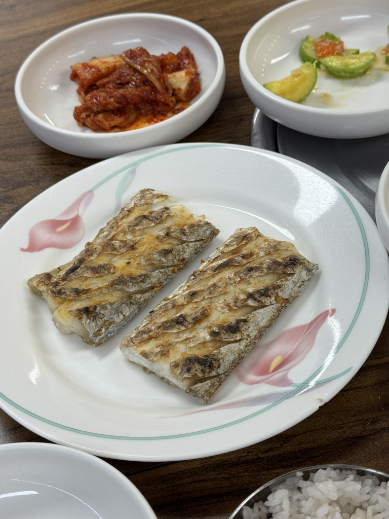 조림명가 1