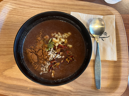 연희단팥죽 사진 8