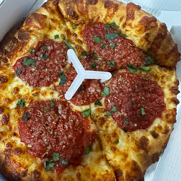 잭슨피자 대치점 사진 3
