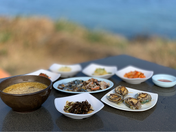 오조해녀의집 사진 8