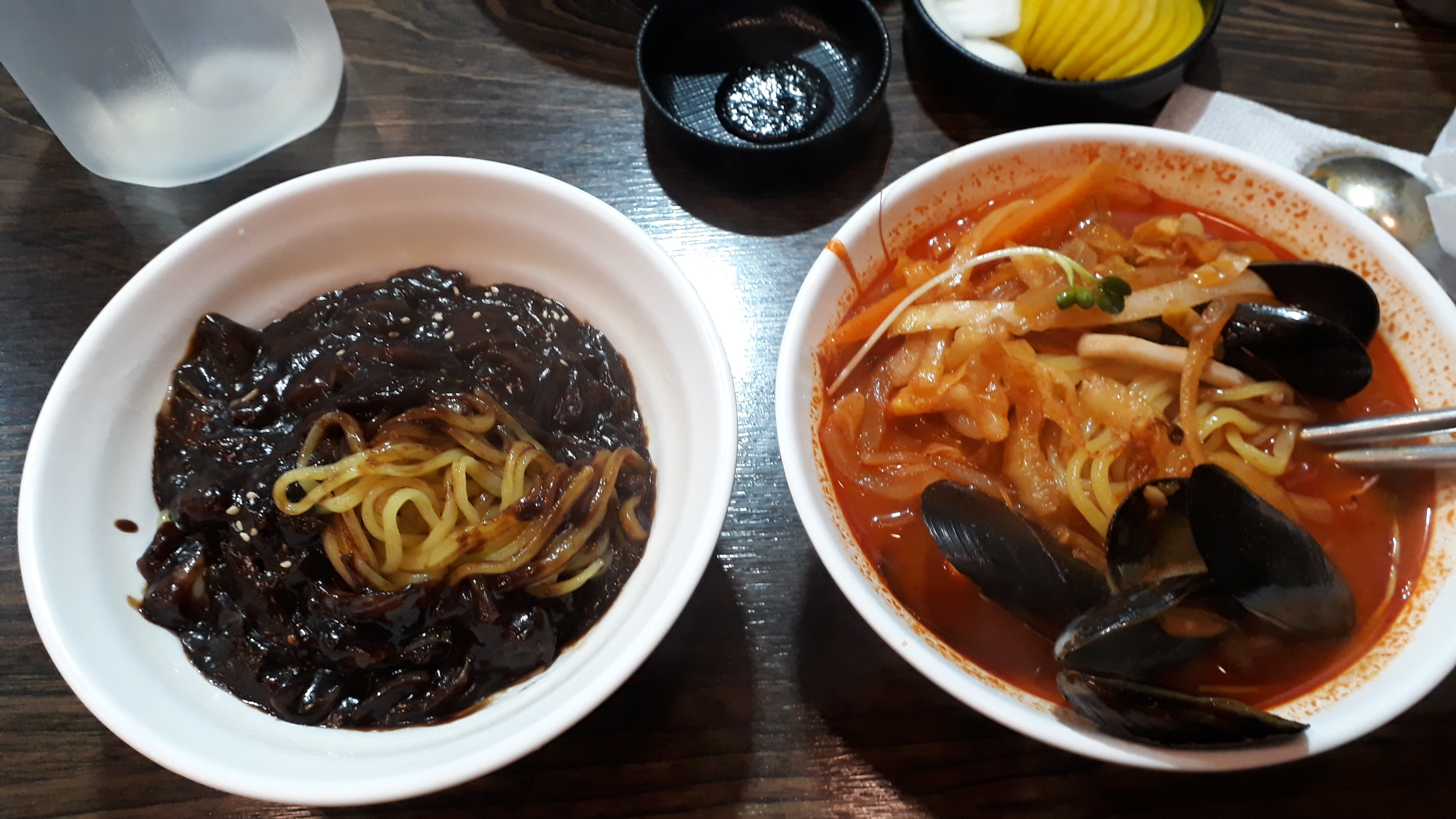 참진짜장짬뽕 야탑점 사진 8