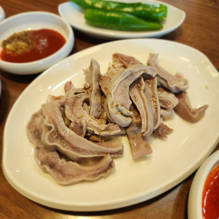 Midochon (미도촌) 2