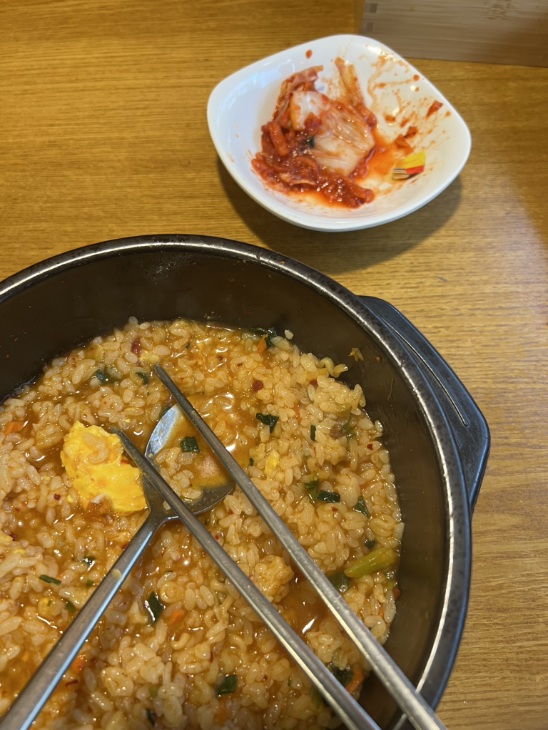 라밥 이태원점 사진 4