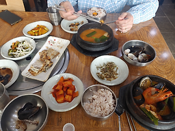 제주콩순옥 사진 2