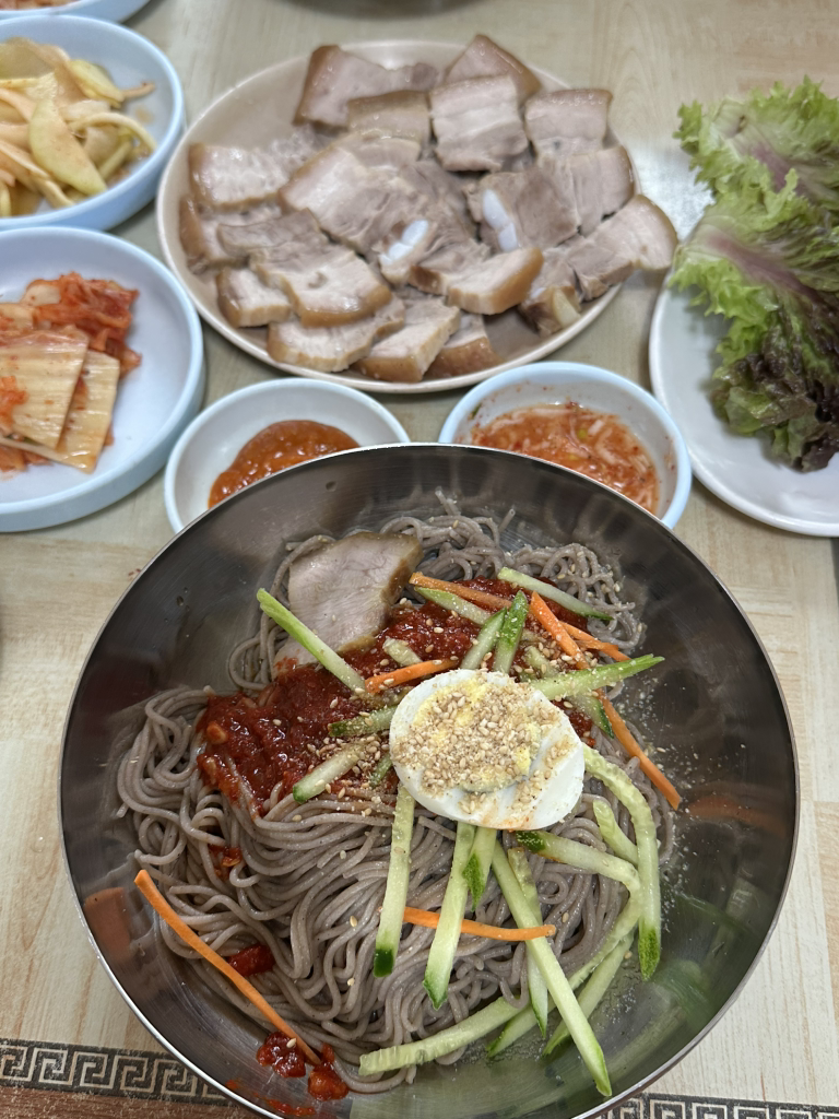 내대막국수 3