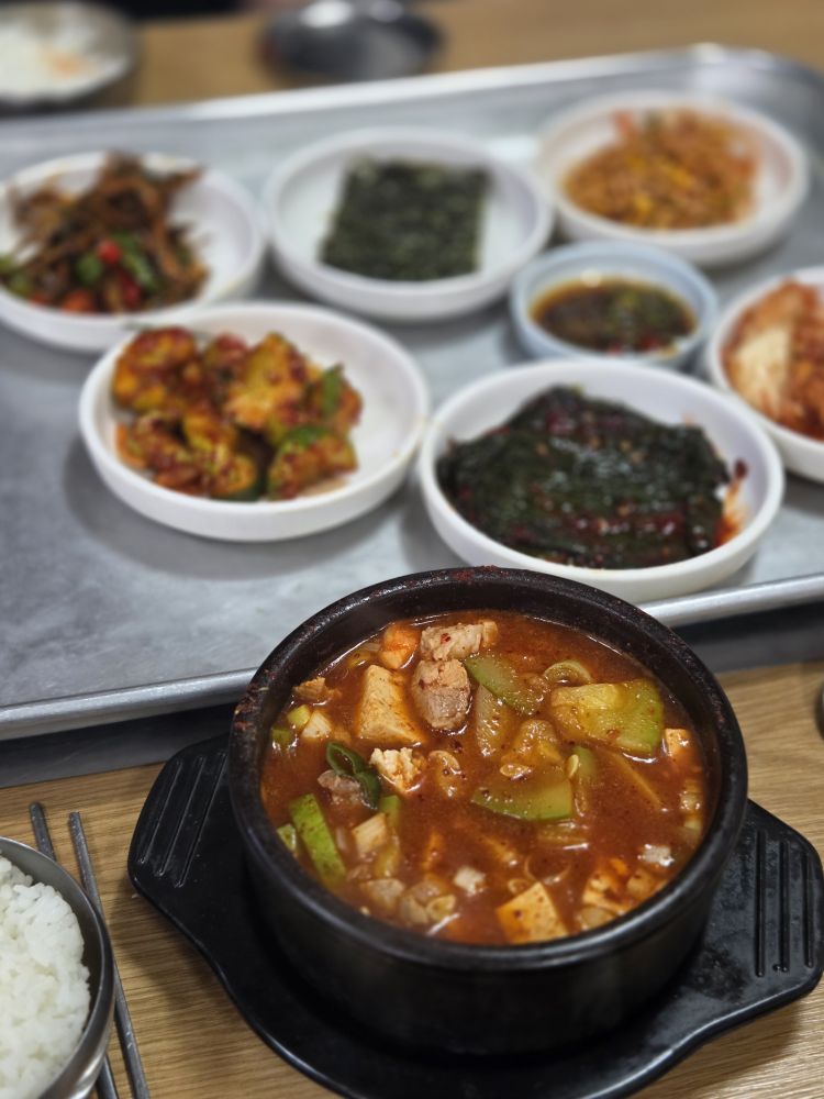 장원식당 사진 2