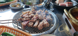 일돈제주흑돼지 사진 3