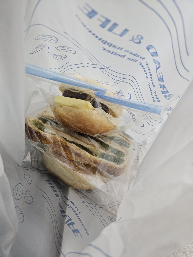 을지쌀빵 대표 사진