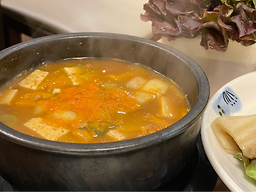 Jisanheukdon (지산흑돈) 2