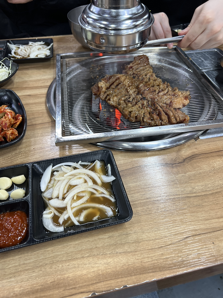 명가갈비 1