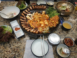 솥고집 등촌역점 3