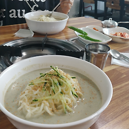 Gaenmaeulbajirakkalguksu 6