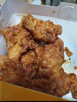 BHCchikin 6