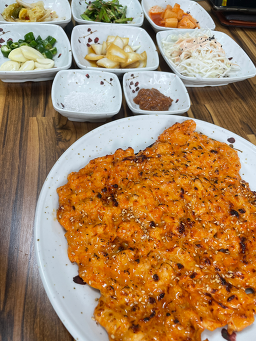 Yeongyang dakbulbaek 2
