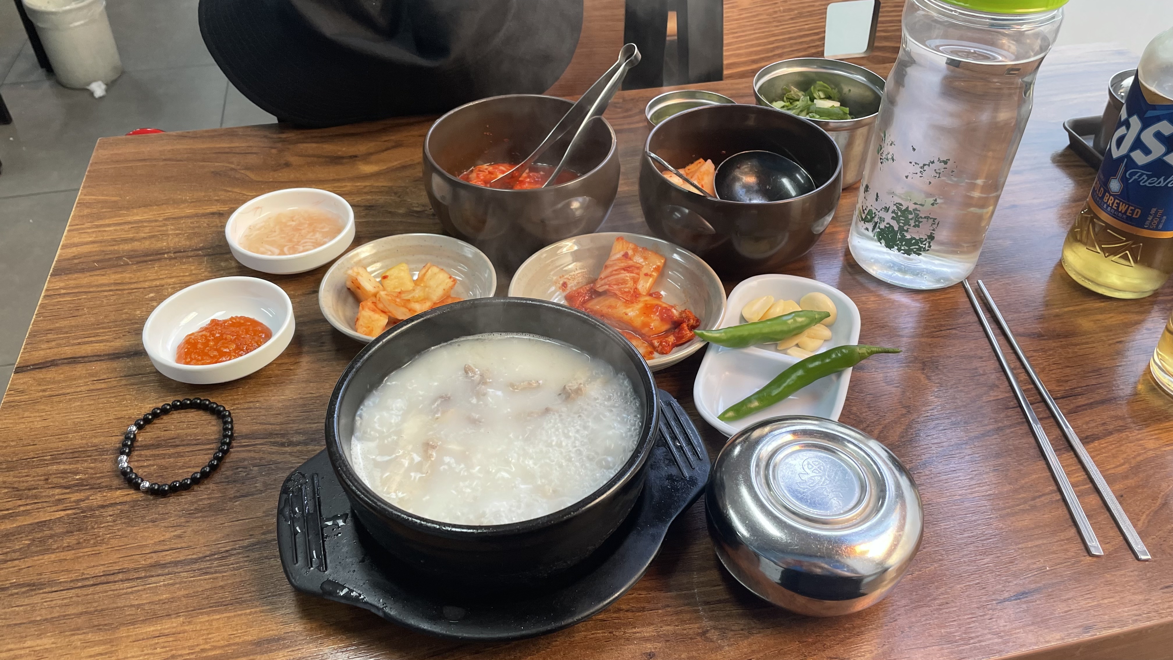 고흥순대국머리고기 사진 4