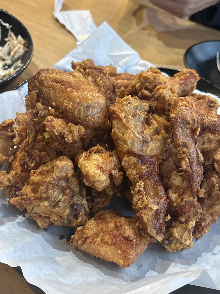 Hanseongchikin 4