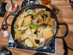 Obeuneppajindak (오븐에빠진닭) 2