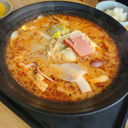 라화방마라탕 동국대점 대표 사진