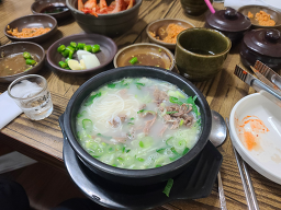 옛서울설렁탕 2
