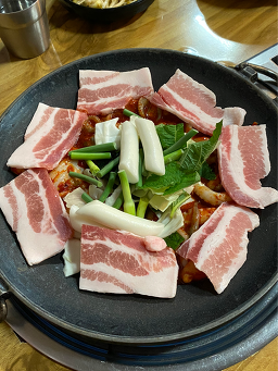 홍스쭈꾸미 홍대본점 사진 4