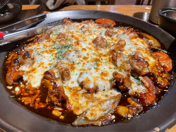 옹다래찜닭 홍대점 대표 사진