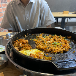 허선웅닭갈비 2
