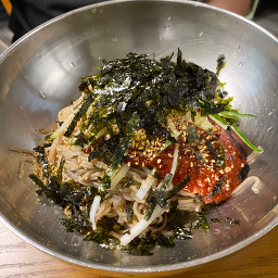 Yedangmakguksu 6