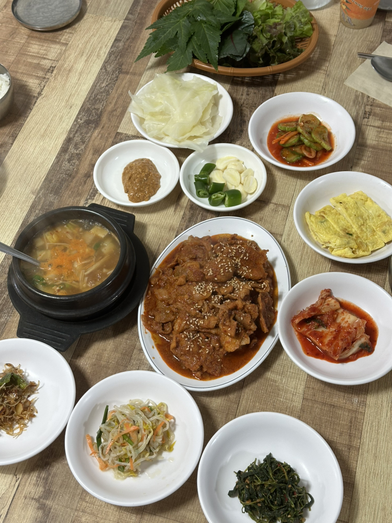 뭉치바위 사진 3