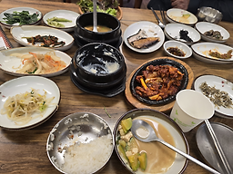 Dubugoeulhaemaru (두부고을해마루) 2