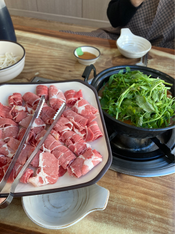 등촌샤브칼국수 5