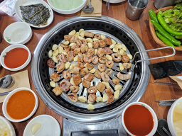 원조삽교곱창 4
