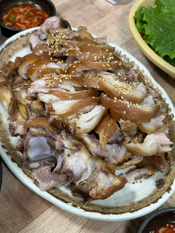 마포소문난원조족발 사진 6