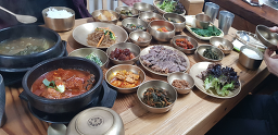 Gohyangchabatgol (고향차밭골) 1