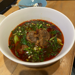 루지면관 사진