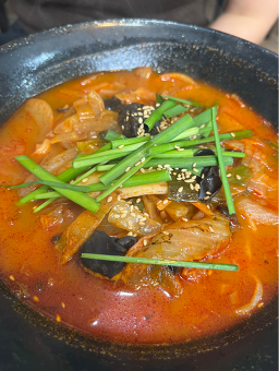 Mallihyang 6
