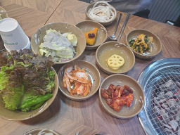 한양숯불갈비 3