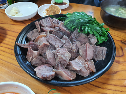 Janggisikdang 4
