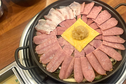 더하고 부대찌개 화순점 2