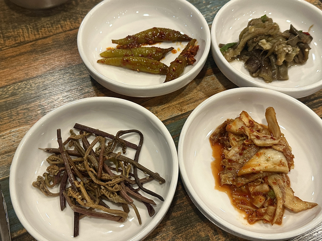 Sejongcheongsayongpomatjip (세종청사용포맛집) 2
