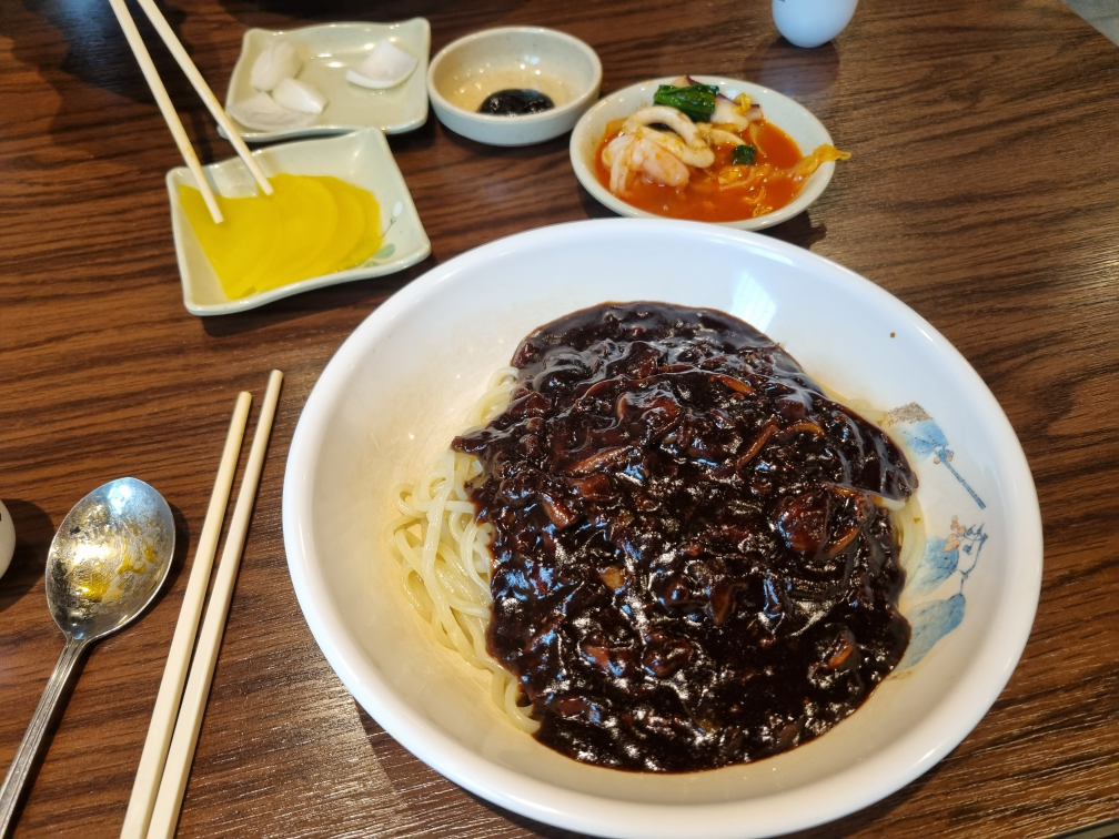 Yeongbinru (영빈루) 2